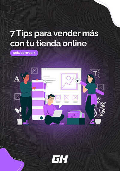 7 Tips para vender más con tu Tienda Online